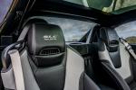Mercedes-Benz SLC300 Final Edition 2019 года (UK)